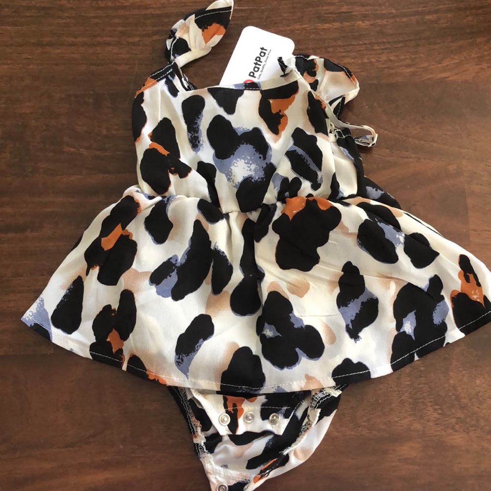 PatPat outfit 2/$10 or $5 in a bundle ✔️